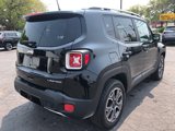 Used 2018 Jeep Renegade Limited w/ Trailer Tow Group image 5