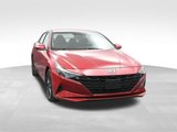 Used 2022 Hyundai Elantra SEL image 2