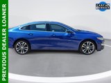 Used 2023 Chevrolet Malibu LT image 2