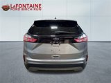Certified 2024 Ford Edge SEL image 4