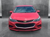 Used 2018 Chevrolet Cruze LS image 2