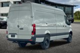 New 2025 Mercedes-Benz Sprinter 2500 image 4