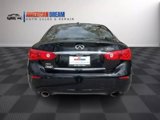 Used 2015 INFINITI Q50 Premium w/ Navigation Package image 4
