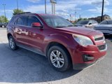 Used 2014 Chevrolet Equinox LT w/ Driver Convenience Package image 3