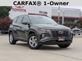 Used 2022 Hyundai Tucson SEL image 2