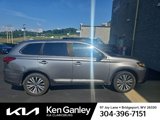 Used 2020 Mitsubishi Outlander ES image 6