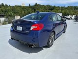 Used 2017 Subaru WRX Limited image 3