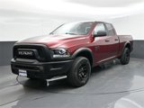 Used 2021 RAM 1500 Classic Warlock w/ Warlock Decor Package image 4