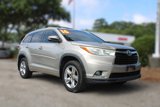 Used 2016 Toyota Highlander Limited image 3