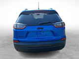Certified 2021 Jeep Cherokee Latitude Plus image 4