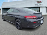 Used 2020 Mercedes-Benz C 300 4MATIC Coupe image 4