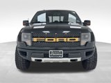Used 2014 Ford F150 Raptor w/ Equipment Group 801A Luxury image 5