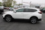 Used 2022 Honda CR-V Touring image 2
