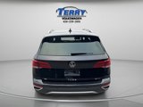 New 2024 Volkswagen Taos SE image 2