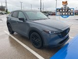 Used 2024 MAZDA CX-5 Carbon Edition image 2