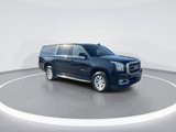 Used 2019 GMC Yukon XL SLT image 2