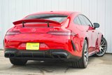 Used 2019 Mercedes-Benz AMG GT 63 w/ AMG Dynamic Plus Package image 5