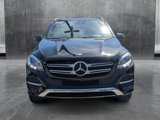 Used 2016 Mercedes-Benz GLE 350 4MATIC image 2