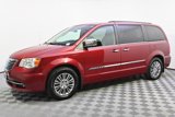 Used 2014 Chrysler Town & Country Touring-L w/ Trailer Tow Group image 2