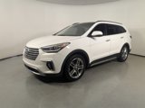 Used 2017 Hyundai Santa Fe Limited image 3