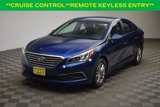 Used 2017 Hyundai Sonata SE w/ Cargo Package image 2