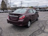 Used 2024 Mitsubishi Mirage G4 ES image 5