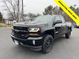Used 2017 Chevrolet Silverado 1500 LT w/ Midnight Edition image 3