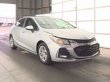 Used 2019 Chevrolet Cruze LS image 4