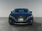 Used 2015 MAZDA MAZDA3 i Grand Touring image 2