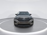 Used 2021 Ford Explorer XLT w/ Equipment Group 202A image 3