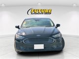 Used 2019 Ford Fusion SE image 2