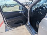 Used 2021 Jeep Grand Cherokee Laredo X image 5