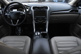 Used 2020 Ford Fusion SEL image 2