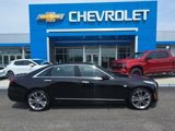 Used 2017 Cadillac CT6 Luxury image 3