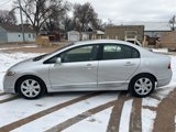 Used 2011 Honda Civic LX image 4