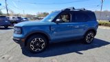 Used 2021 Ford Bronco Sport Outer Banks w/ Outer Banks Package image 2