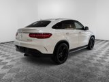 Certified 2018 Mercedes-Benz GLE 43 AMG 4MATIC Coupe image 5