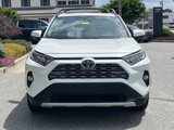 Used 2020 Toyota RAV4 Limited image 2