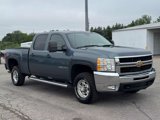 Used 2008 Chevrolet Silverado 2500 LT w/ 1LT Convenience Package image 3