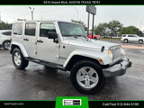 Used 2012 Jeep Wrangler Unlimited Sahara w/ Connectivity Group image 2