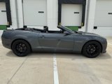Used 2011 Chevrolet Camaro SS w/ RS Package image 3