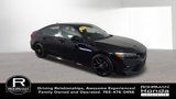 Used 2022 Honda Civic Sport image 2