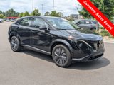 Used 2023 Nissan Ariya AWD image 2