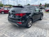 Used 2017 Hyundai Santa Fe Sport image 4