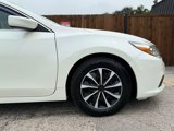 Used 2016 Nissan Altima 2.5 S w/ Power Driver Seat Package image 5