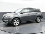 Used 2010 Acura MDX image 4