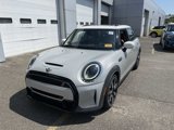 Certified 2023 MINI Cooper S image 2