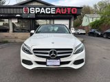 Used 2016 Mercedes-Benz C 300 4MATIC Sedan image 2