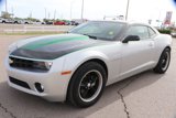 Used 2010 Chevrolet Camaro LT image 3