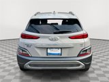 Used 2022 Hyundai Kona Limited w/ Cargo Package image 5